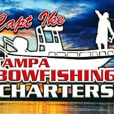 Tampa Bowfishing Charters