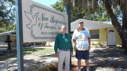 New Beginnings of Tampa, Inc
