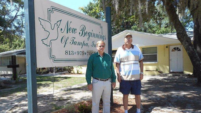 New Beginnings of Tampa, Inc