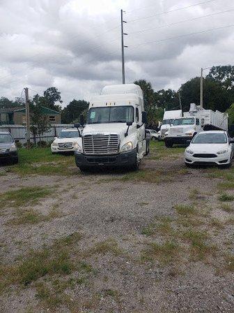 Sanmi Auto Express