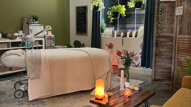 Healing Roots Wellness Tampa