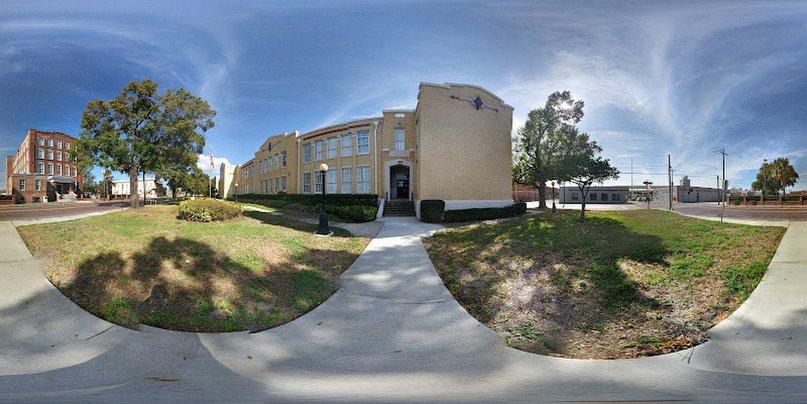 Phillip Shore School