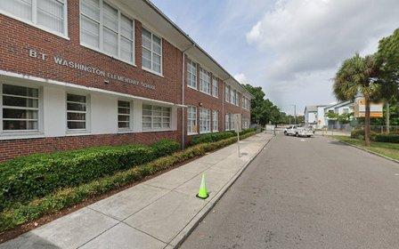 B.T. Washington Elementary School