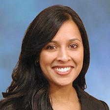 Priti B. Panchal, OD