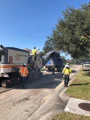 BLACKROCK ASPHALT COMPANY, LLC