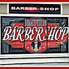 Empire Barber Shop