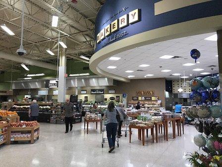 Publix Super Market at Lake Gibson Shopping Center