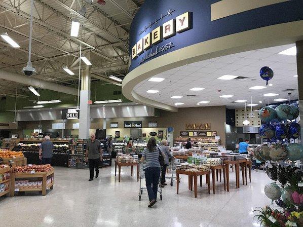 Publix Super Market at Lake Gibson Shopping Center