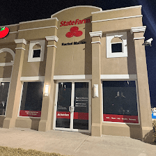 Rachel Machin - State Farm Insurance Agent