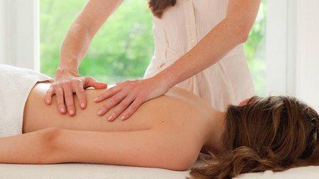 Essentials School of Massage