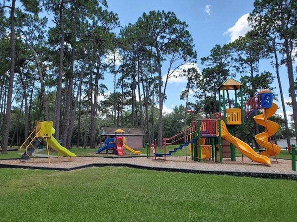 Fire Station Park