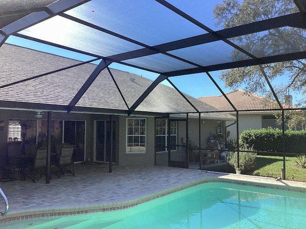 Screening Dunrite - Complete outdoor solutions