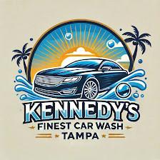 Kennedy's Finest Car Wash