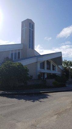 St. Paul Lutheran Church