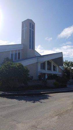 St. Paul Lutheran Church