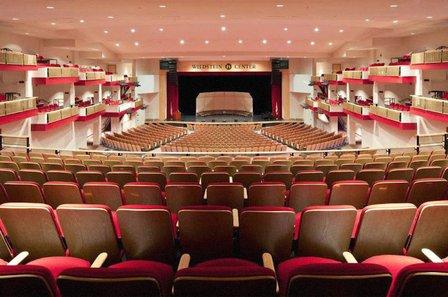 Alan Jay Wildstein Center for the Performing Arts