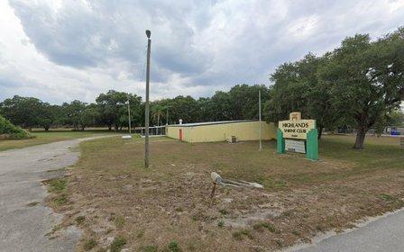 Highlands Shrine Club