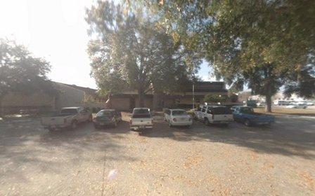 Polk Halfway House School
