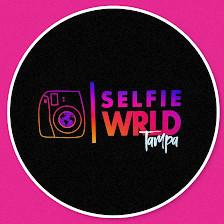Selfie WRLD Tampa