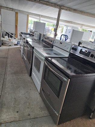 VASQUEZ APPLIANCES LLC