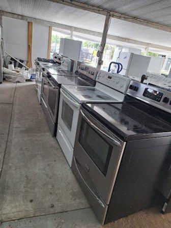 VASQUEZ APPLIANCES LLC