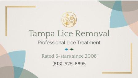 Tampa Lice Removal Lutz