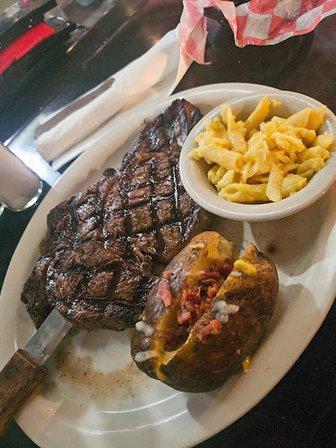 Remington's Steak and Seafood