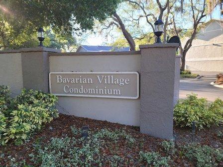 BAVARIAN VILLAGE