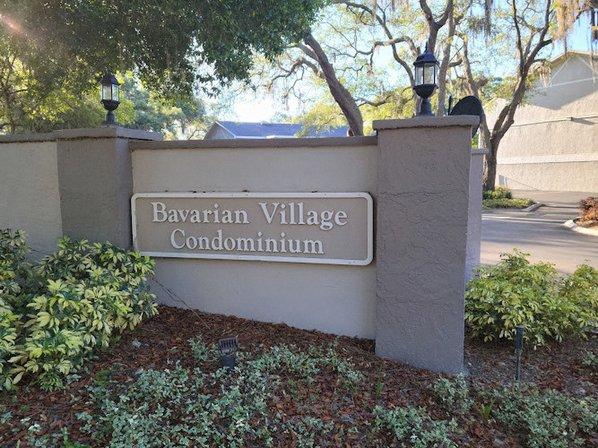BAVARIAN VILLAGE
