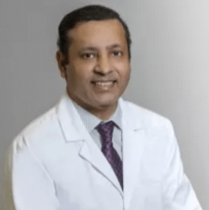 Adnan Muhammad, MD, FACG, FAASLD