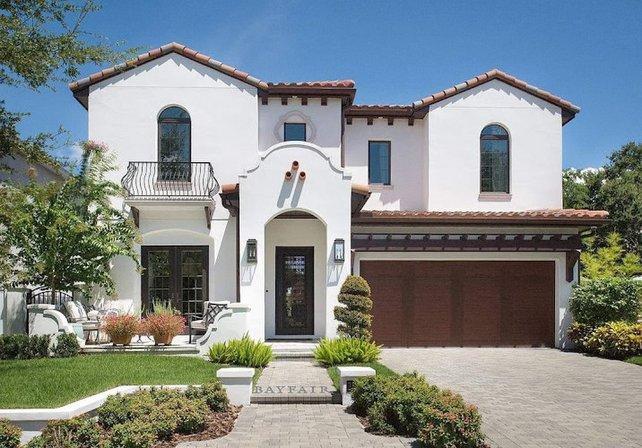 Jennifer Garcia Architecture Studio, LLC