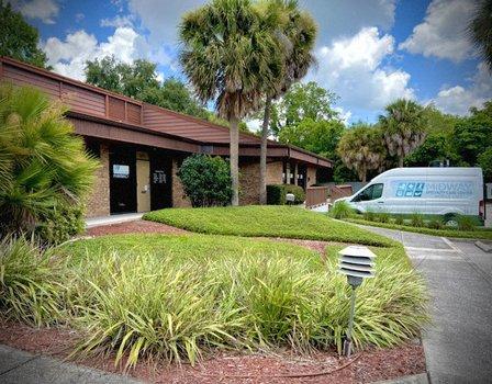 Midway Specialty Care Center - Temple Terrace, Moti Ramgopal MD, Rodrigo Sabec APRN