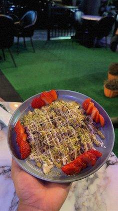 Bora Bora Smoothie Cafe - Tampa