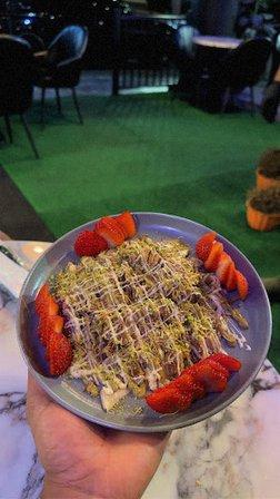 Bora Bora Smoothie Cafe - Tampa