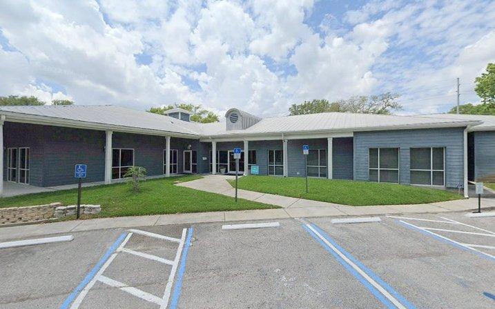 Trinity Homeschool Academy (T.E.A.C.H)