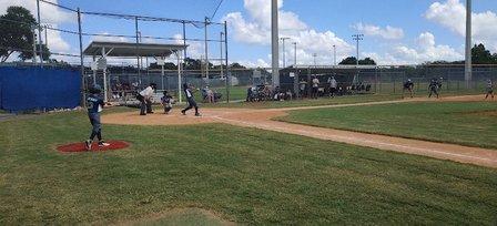 Forest Hills Youth Baseball