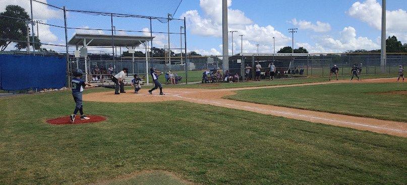 Forest Hills Youth Baseball