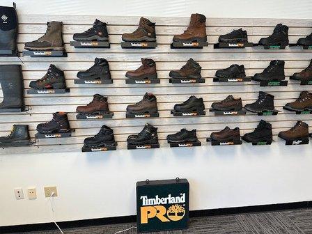 Safety Shoe Distributors