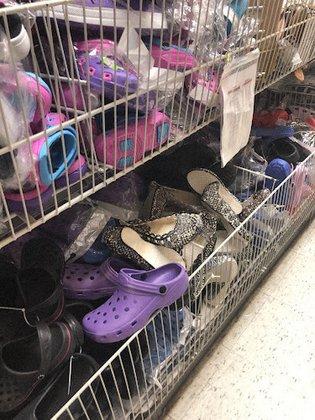 50 St Dollar Store