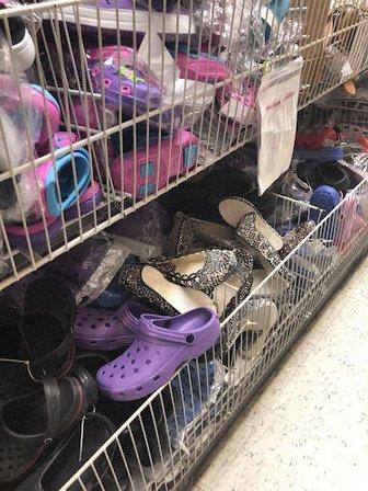 50 St Dollar Store