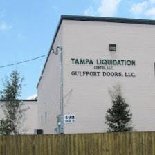 Tampa Liquidation Center LLC