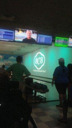 Bowlers Advantage