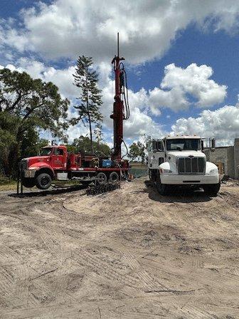 Accurate Drilling Solutions LLC
