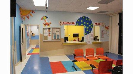 Pediatric Associates Citrus Park