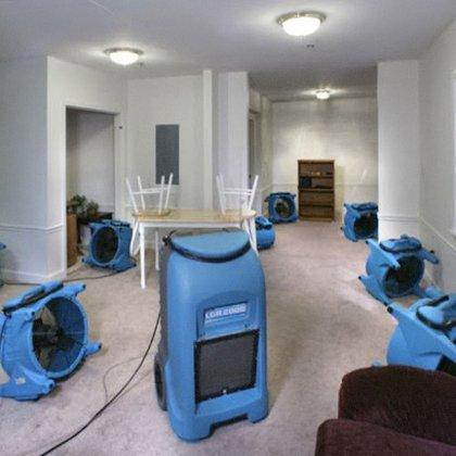 Tidy Time Duct Cleaning