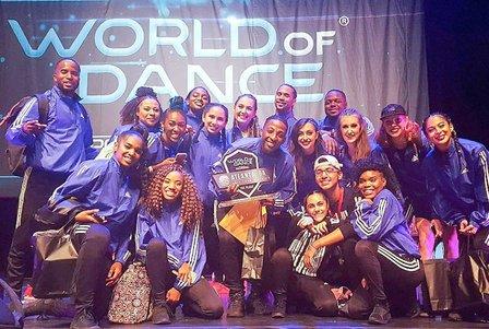 VYB Dance Studio