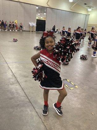 All American Youth Activities