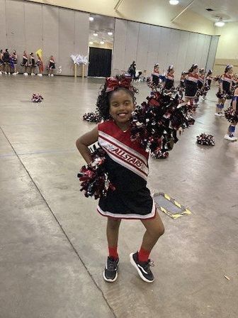 All American Youth Activities
