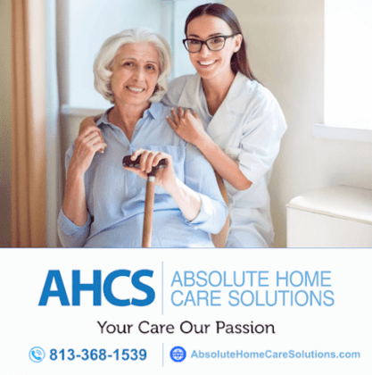 Absolute Home Care Solutions