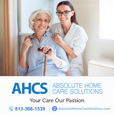 Absolute Home Care Solutions